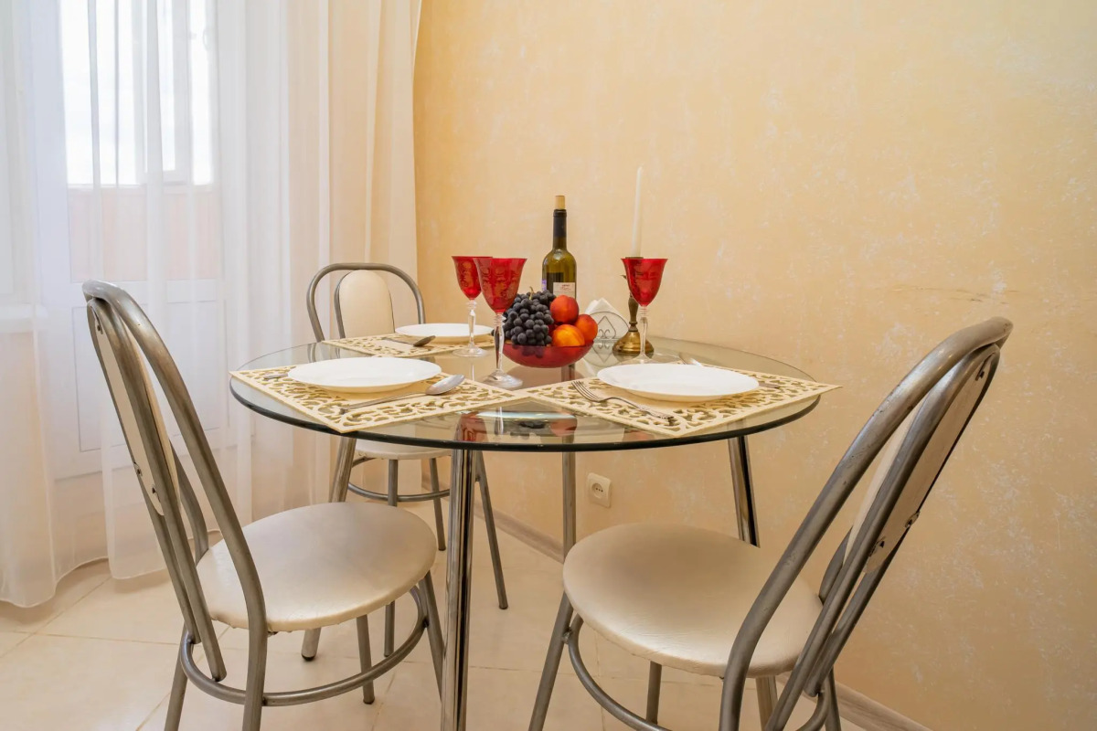 Высота 56 на улице Высотная 4