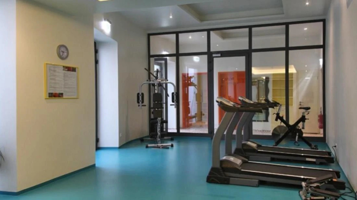 Exe Hotel Klee Berlin Excellence Class