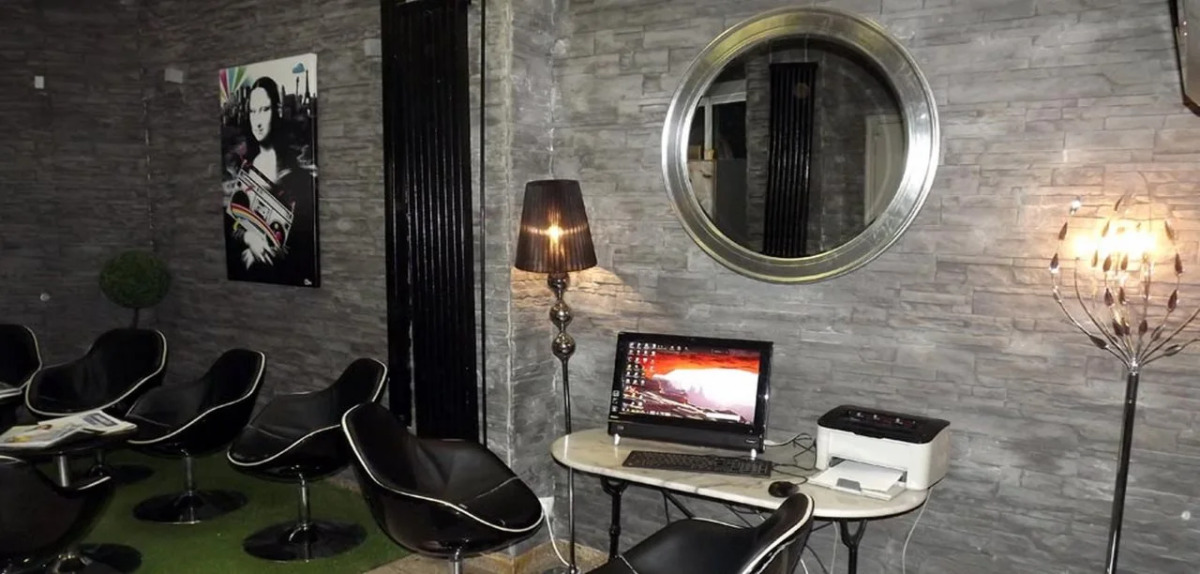 Grand Hotel Nouvel Opera