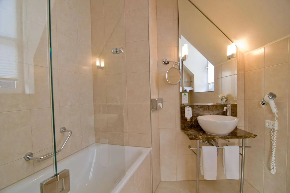 ACHAT Hotel Wiesbaden City