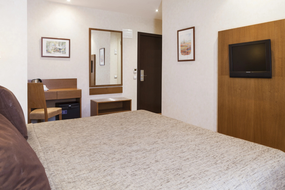 Hotel Don Paco Sevilla