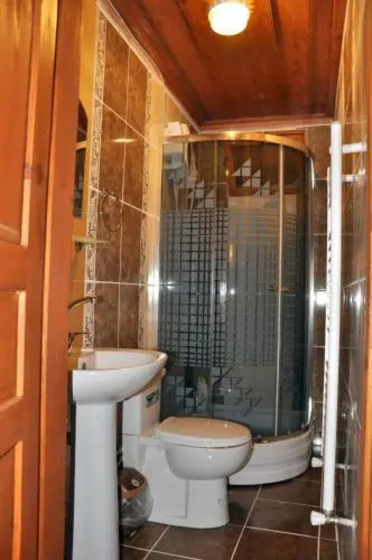 Demirkapi Konak Otel