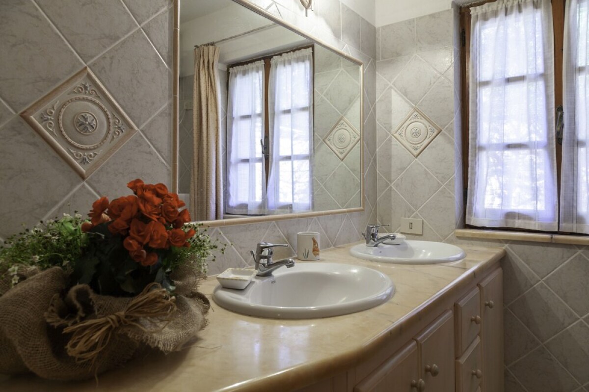 Aria di Vacanza - Sarrabus