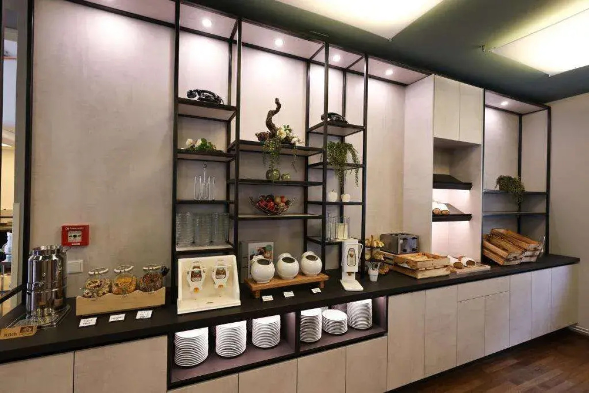 Altstadt Hotel Hofwirt Salzburg