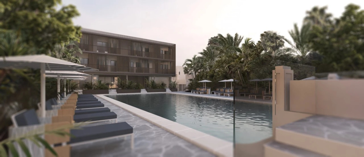 AxelBeach Miami South Beach