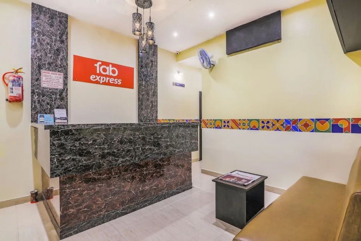 Fabexpress Abad Inn