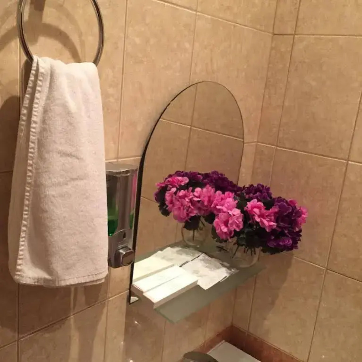 Мини-отель 5rooms