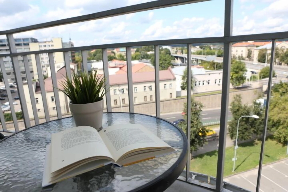 Art City Inn Vilnius