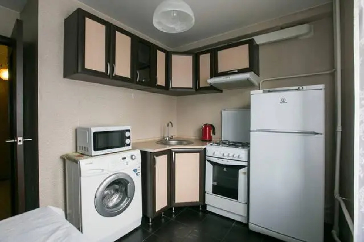 DearHome на улице Митрофанова