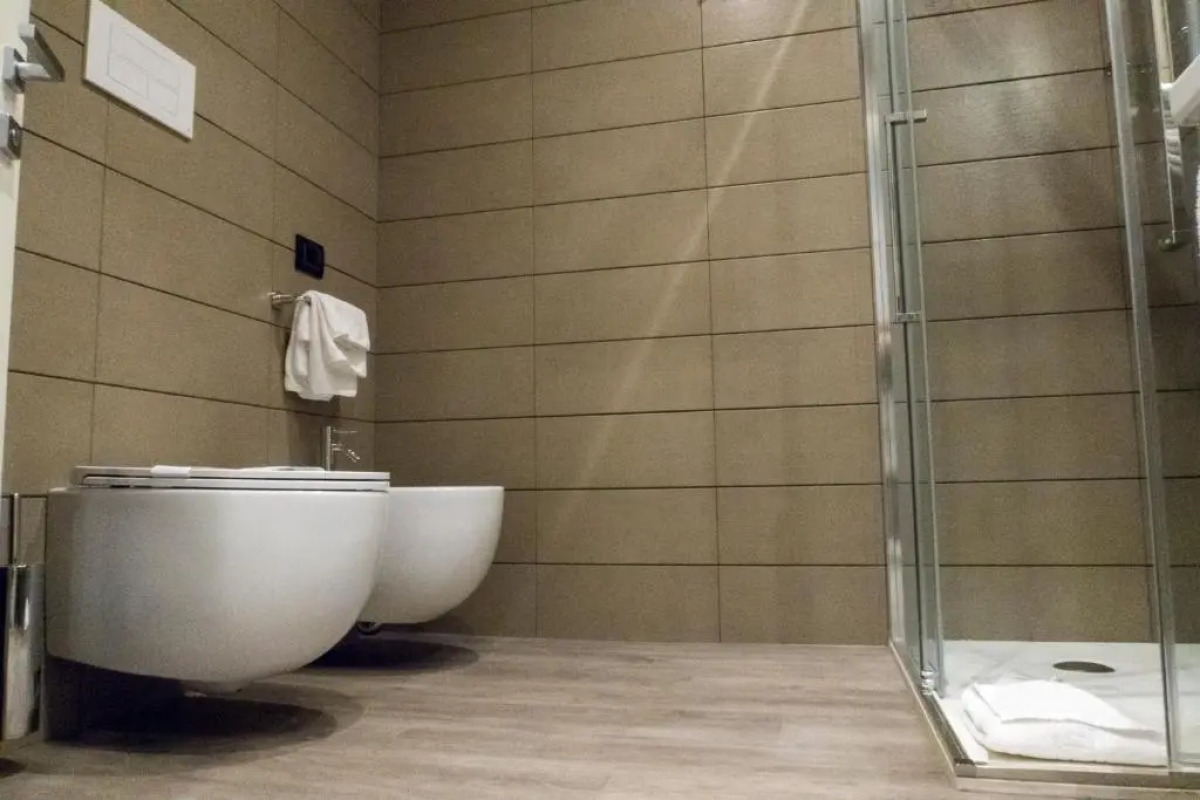 Hotel San Giovanni Roma