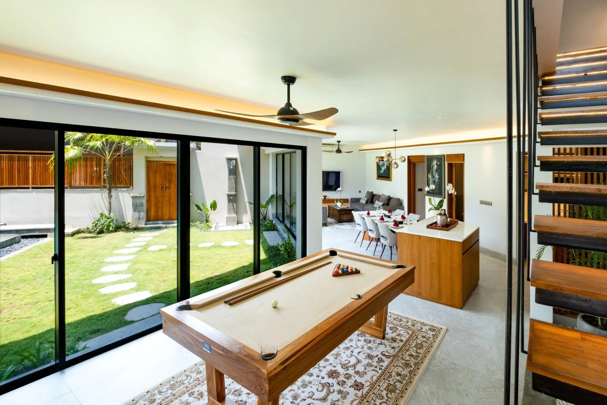 La Numa Villas Canggu