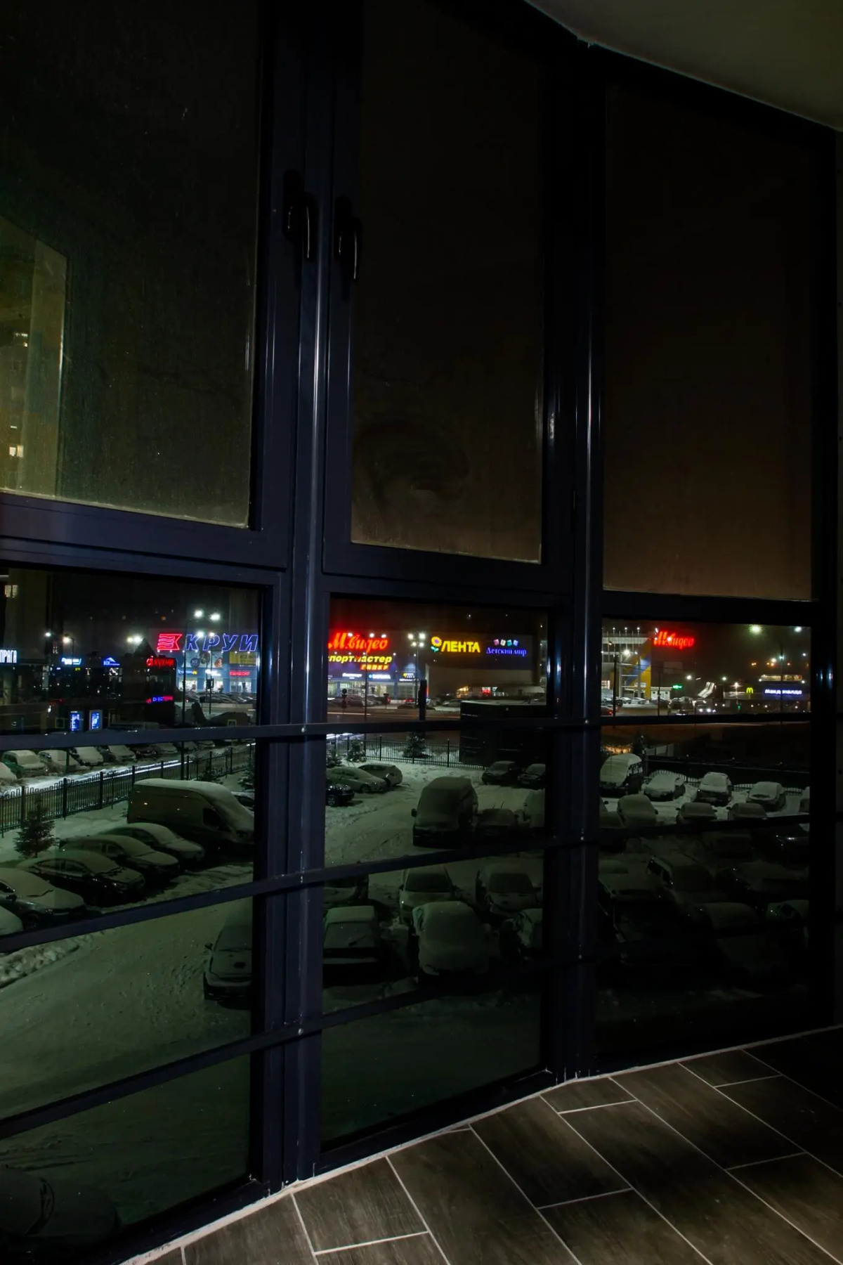 Kravc Group (Кравц Груп) на Солотчинском шоссе 4