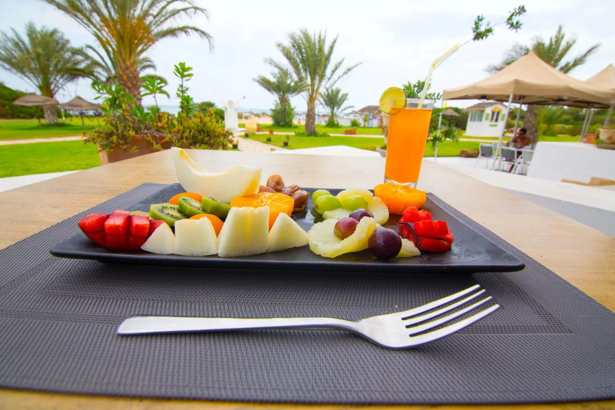 Royal Tulip Taj Sultan