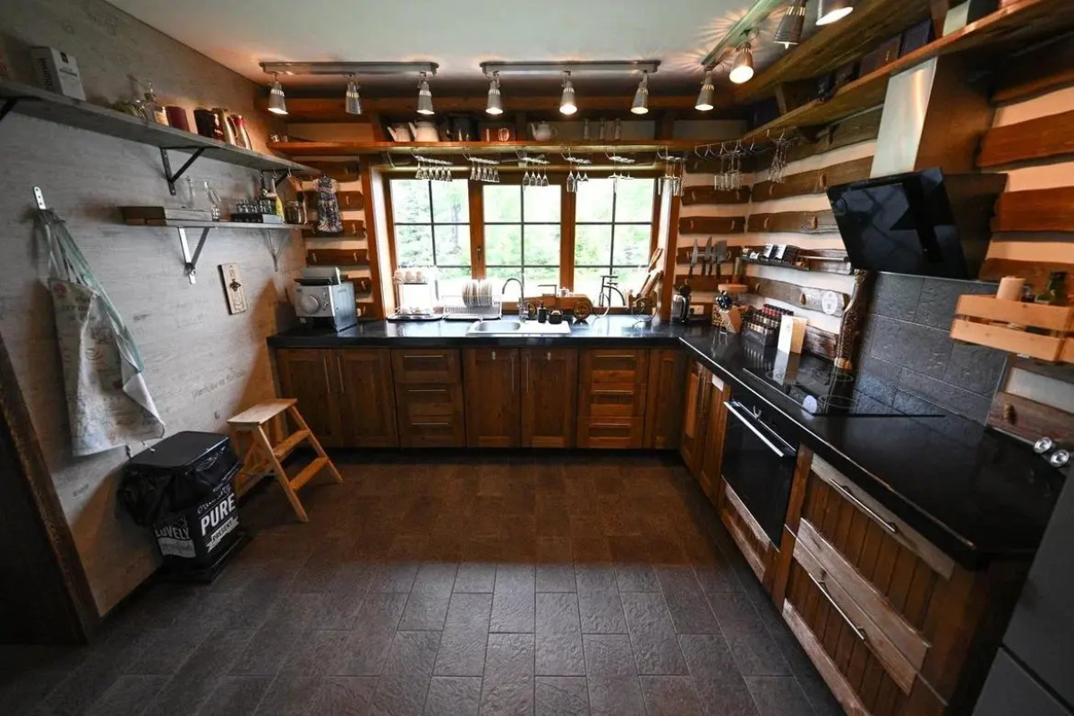 Снежные Гуси Новоснежная