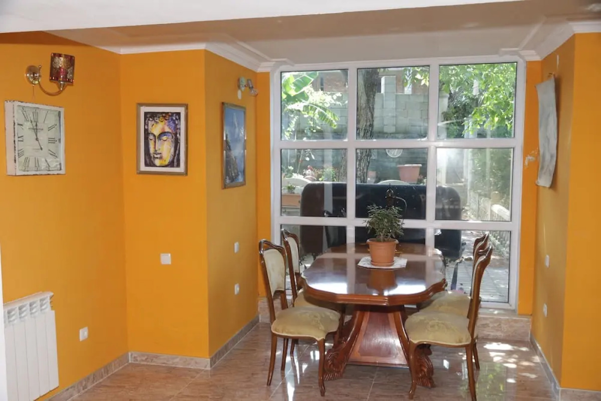 Мини-отель «Кавказ»