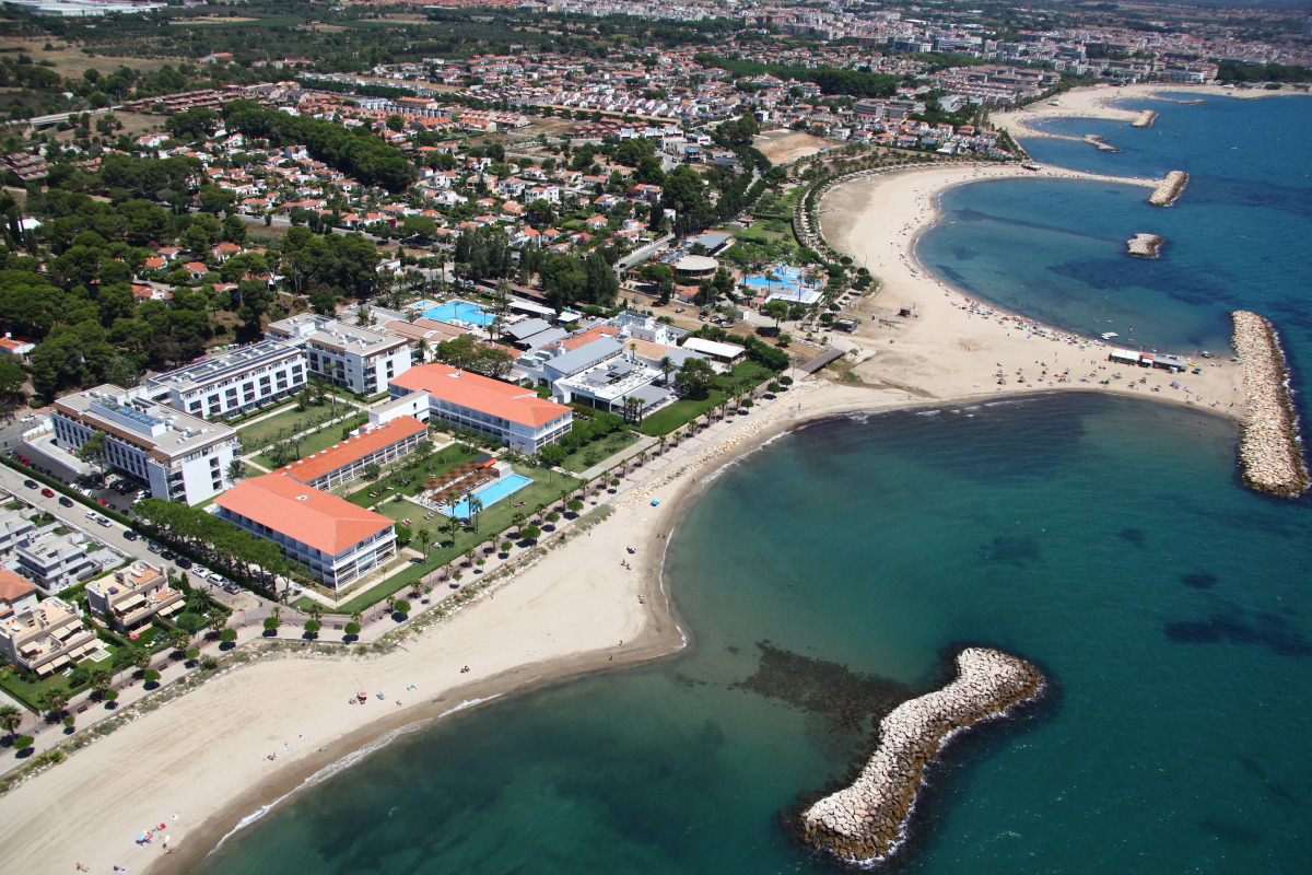 Pueblo El Dorado Playa