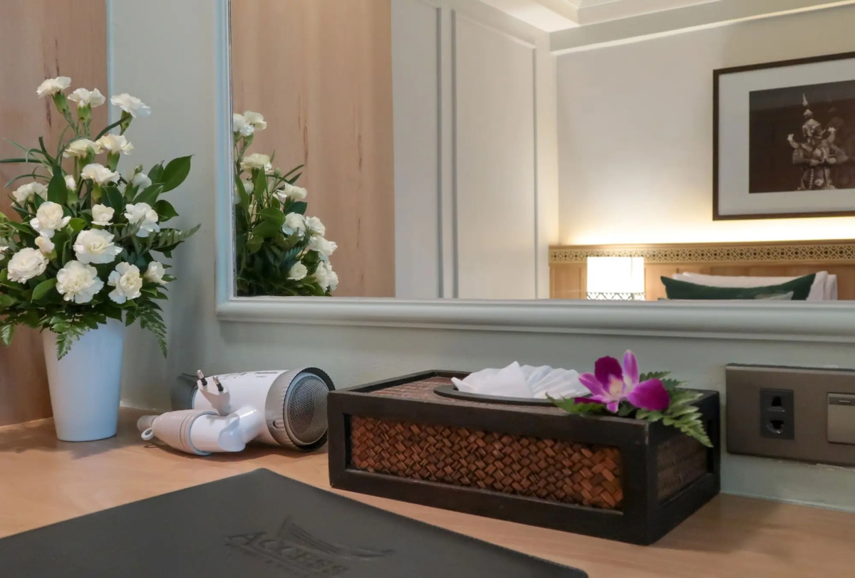 Adema Boutique Hotel