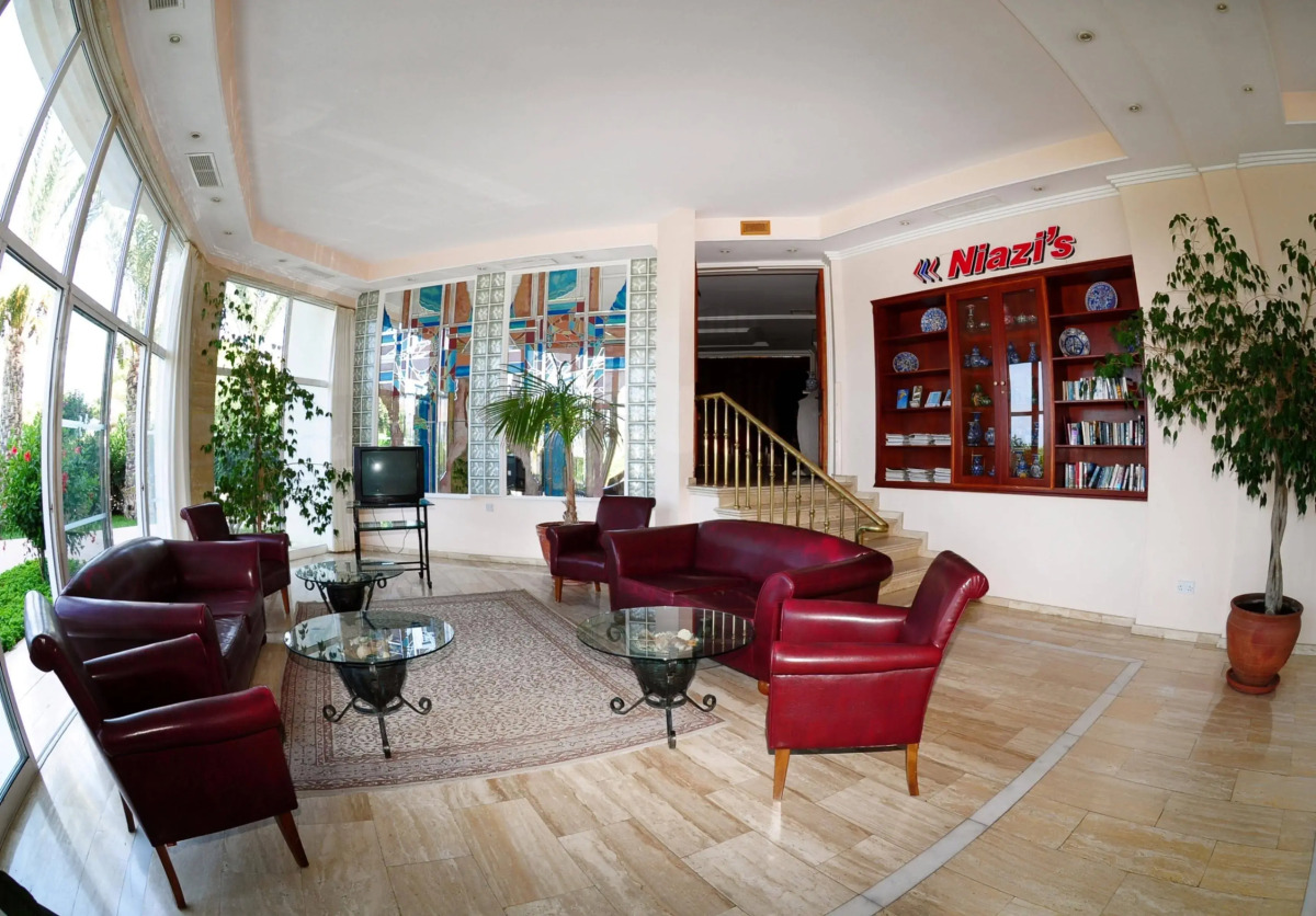 Denizkizi & Denizkizi Royal Hotel