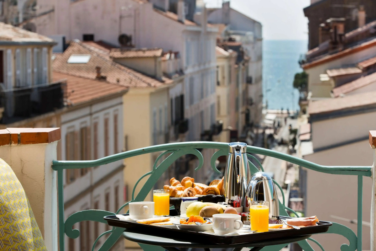 BW Premier Collection Mondial