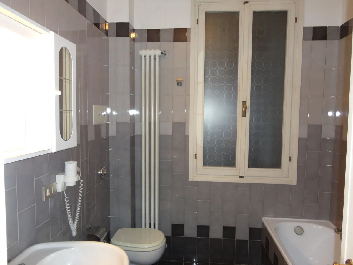 Residenza Grisostomo