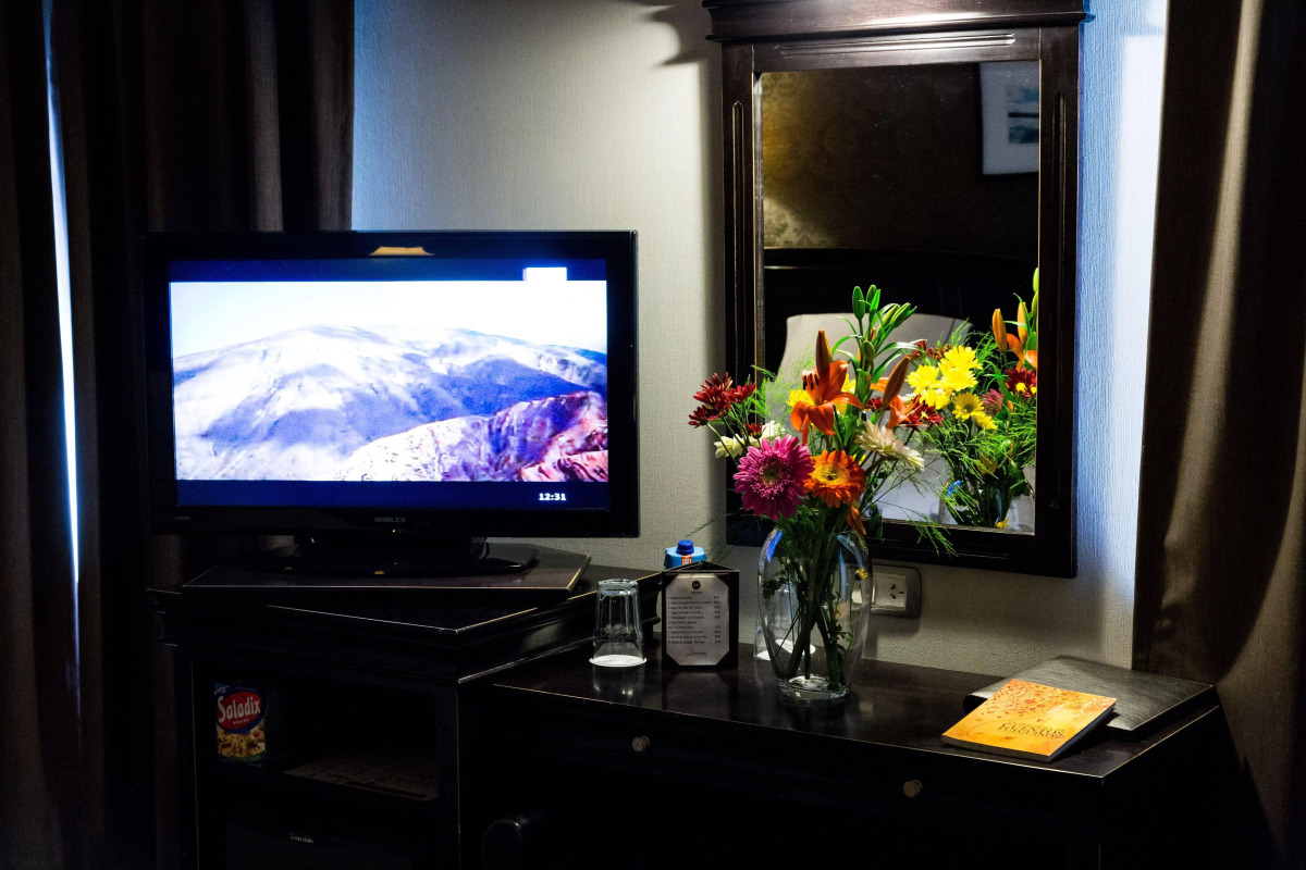 Lennox Hotel Ushuaia