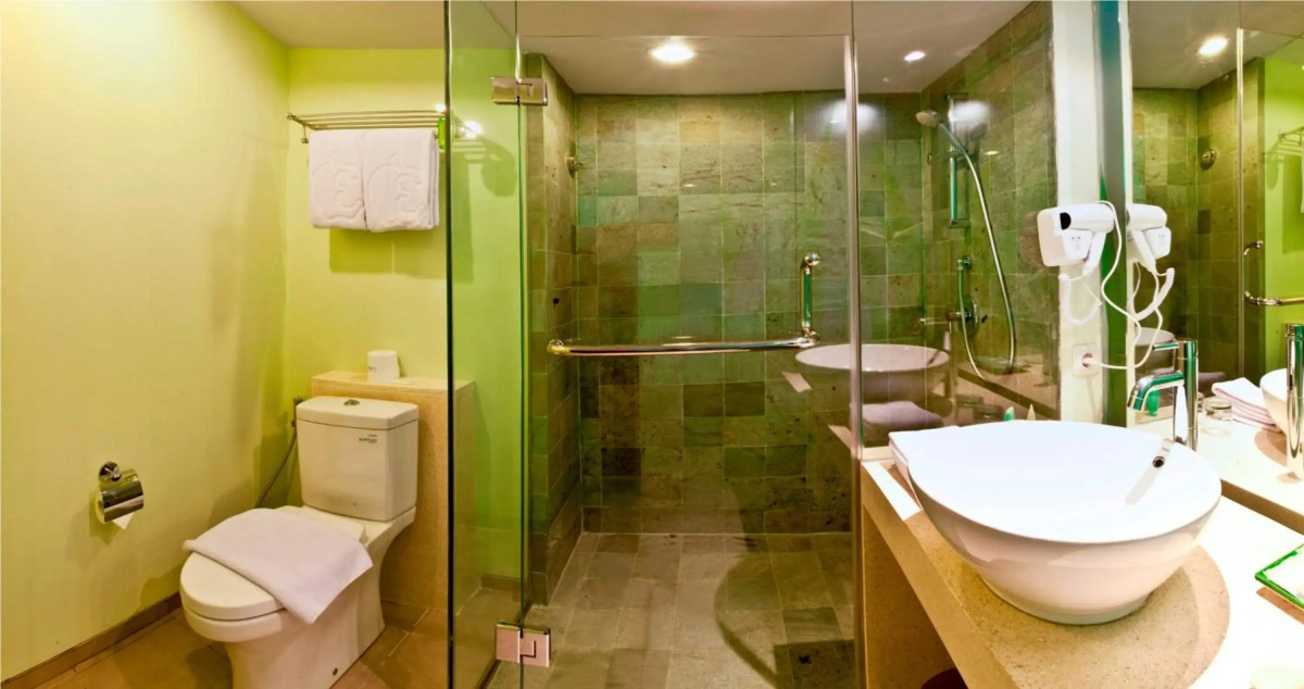 EDEN Hotel Kuta Bali