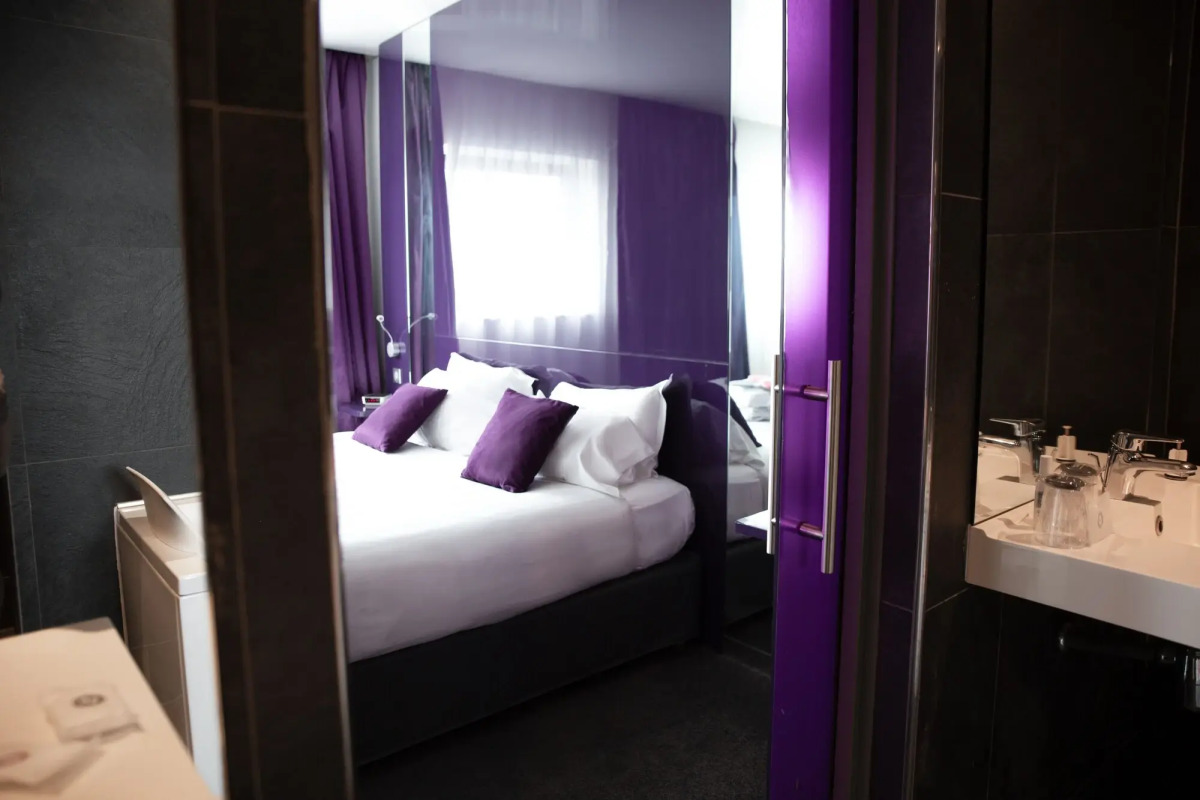 Comfort Aparthotel Bassin d'Arcachon