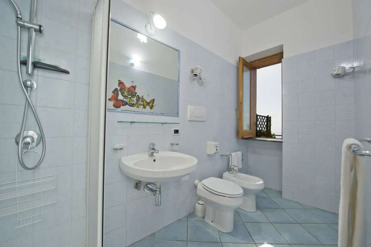 Agriturismo Mare e Monti