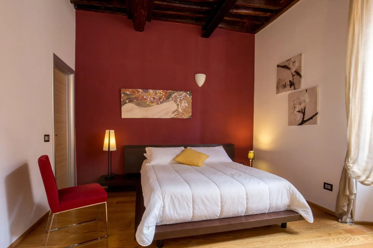 Residenza Il Bollo Holiday House