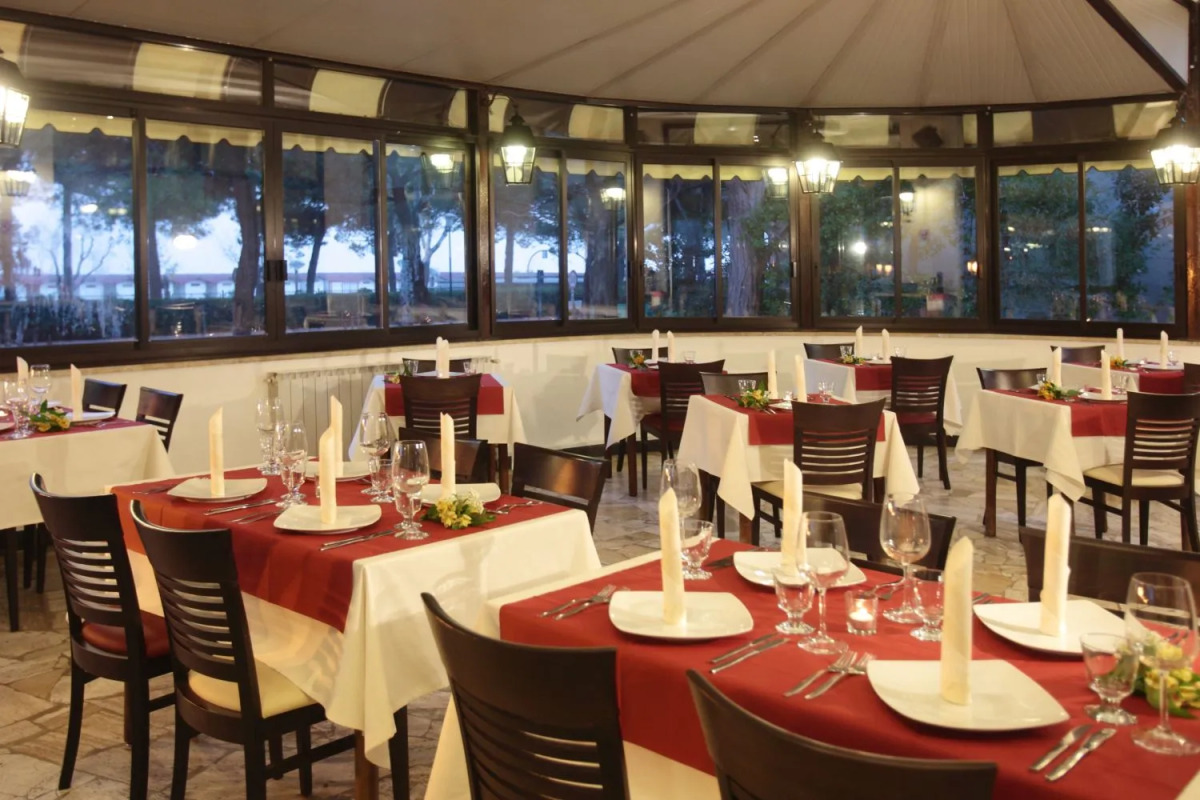 Hotel Residence Venezia 2000