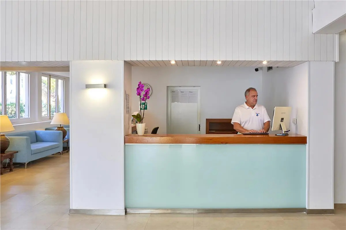 Cala Gran - Costa del Sur