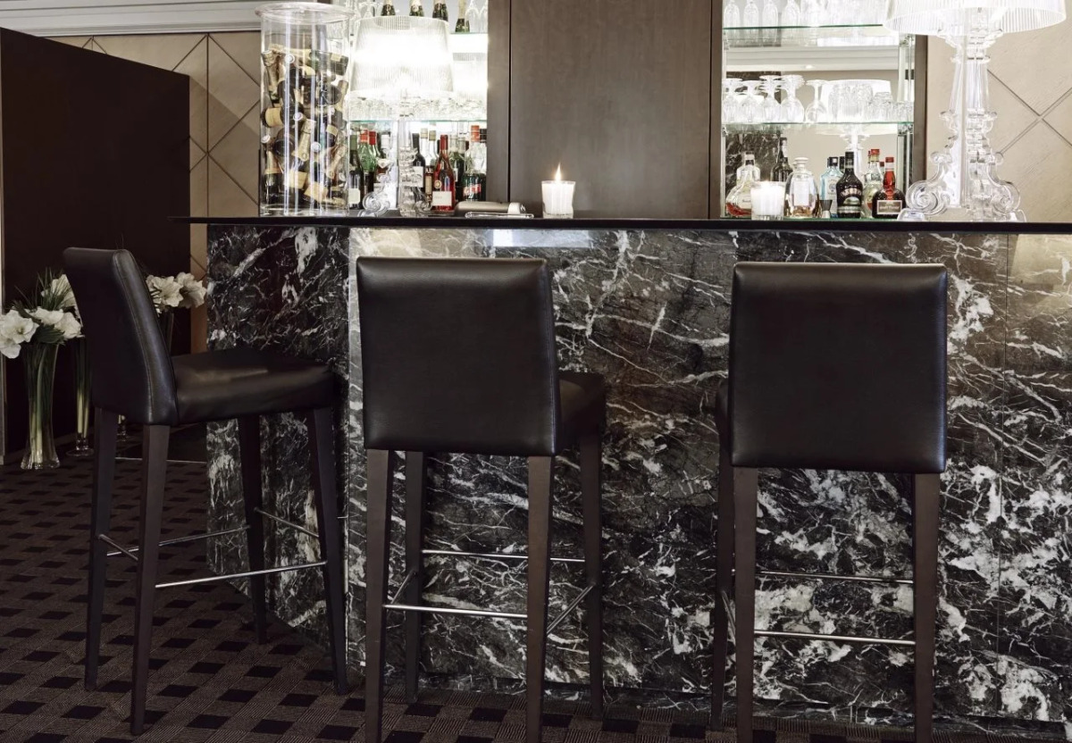 Plaza Tour Eiffel Hotel