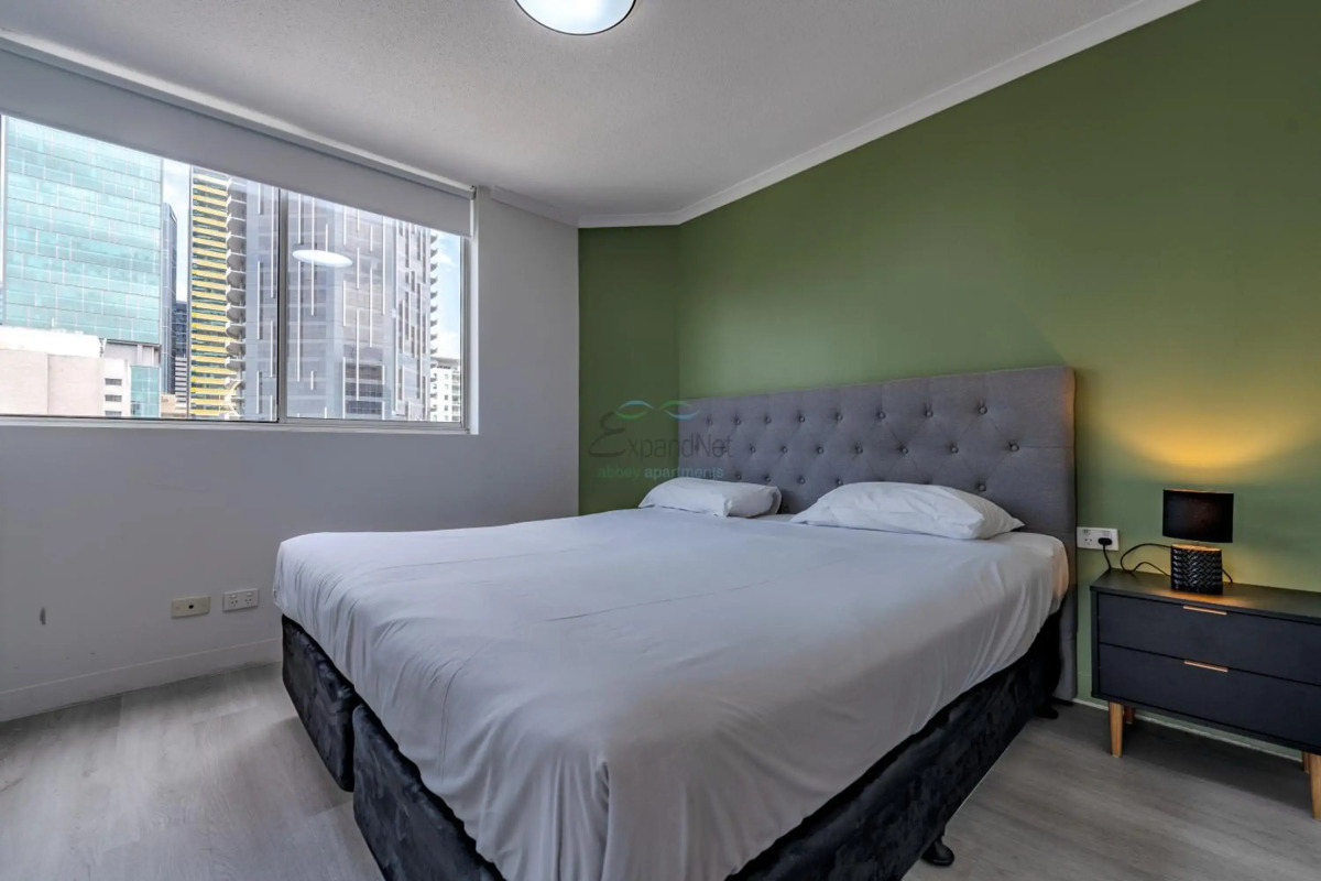 Abbey on Roma Hotel & Apartments