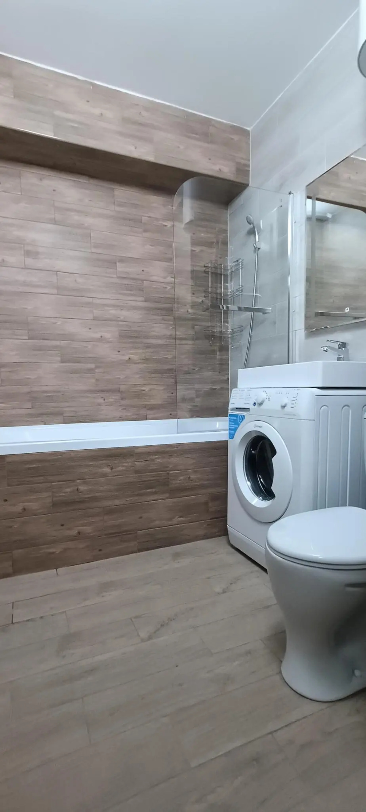 Апартаменты в 6-ом микрорайоне 5