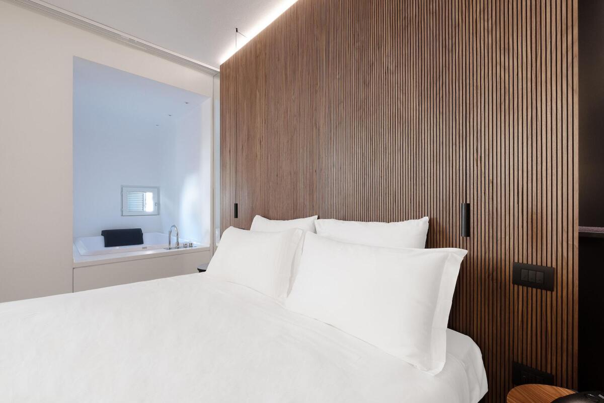 Отель Casa Scaligeri