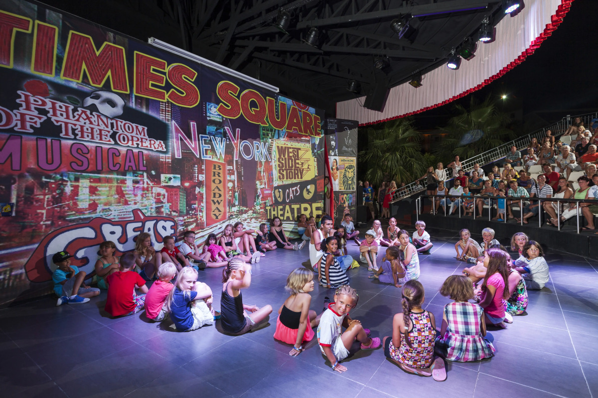 Primasol Hane Garden Hotel