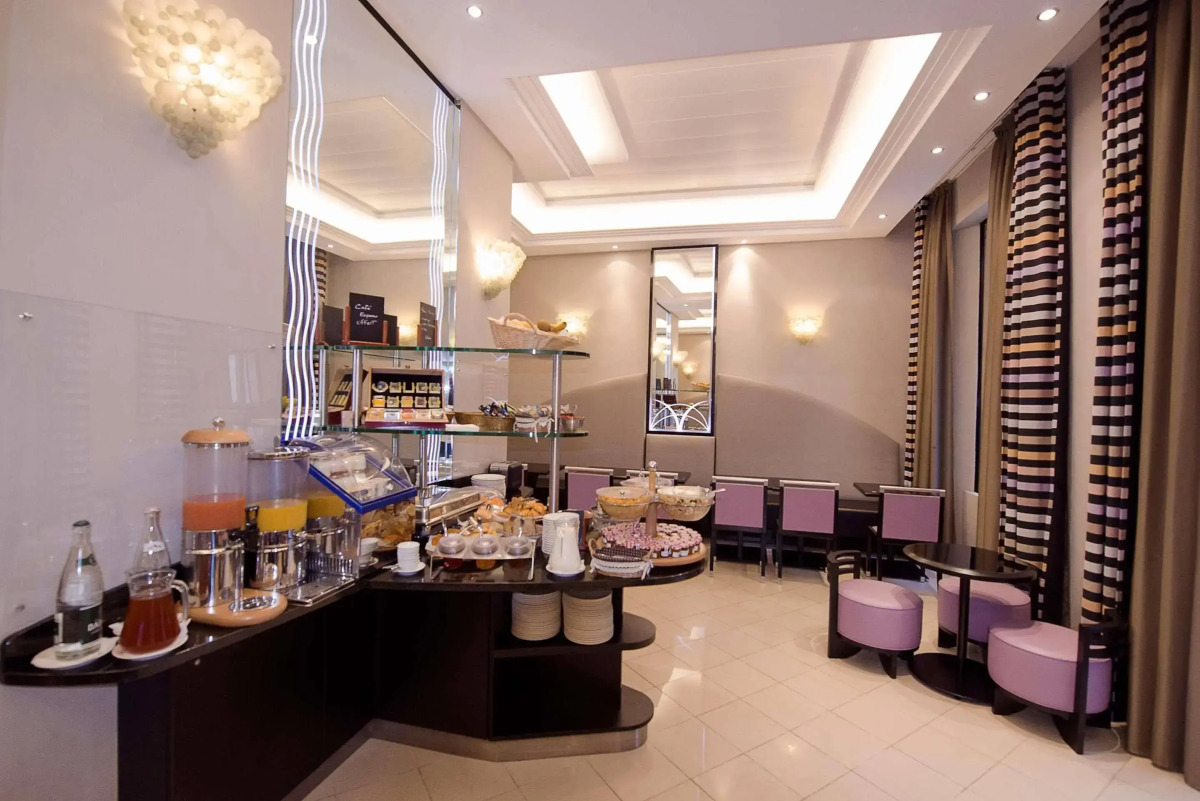 BW Premier Collection Mondial