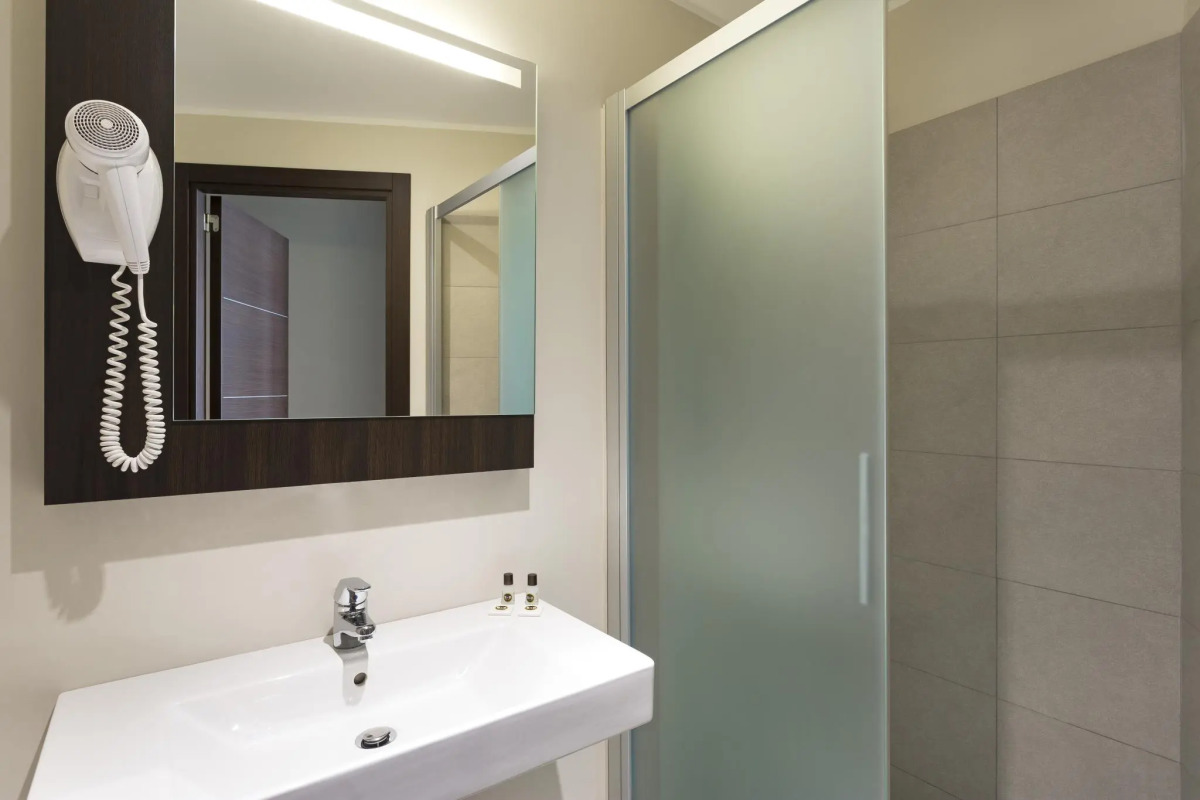 B&B Hotel Genova Principe