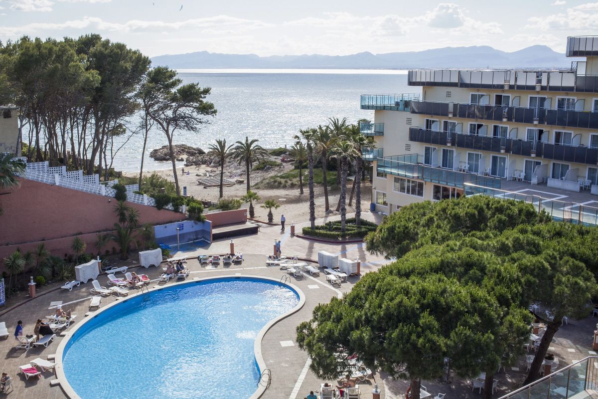 Hotel Best Cap Salou