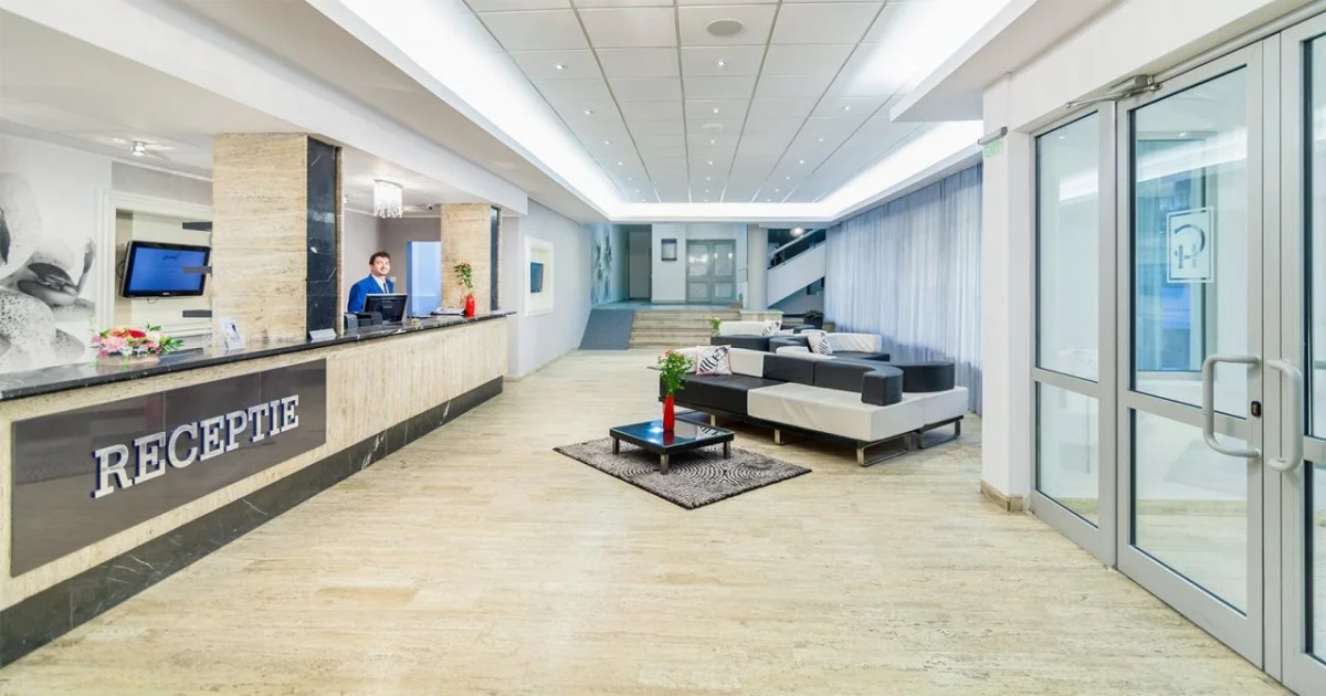 MyContinental Suceava