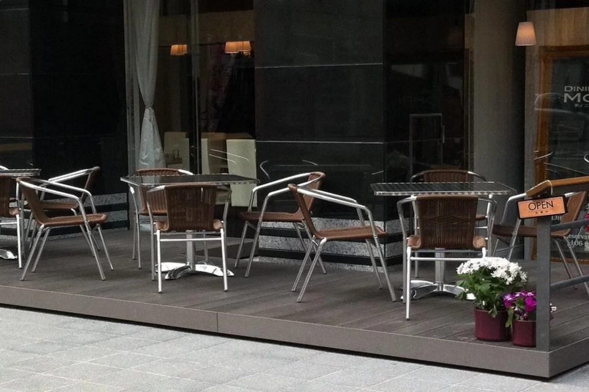 APA Hotel Namba Shinsaibashi