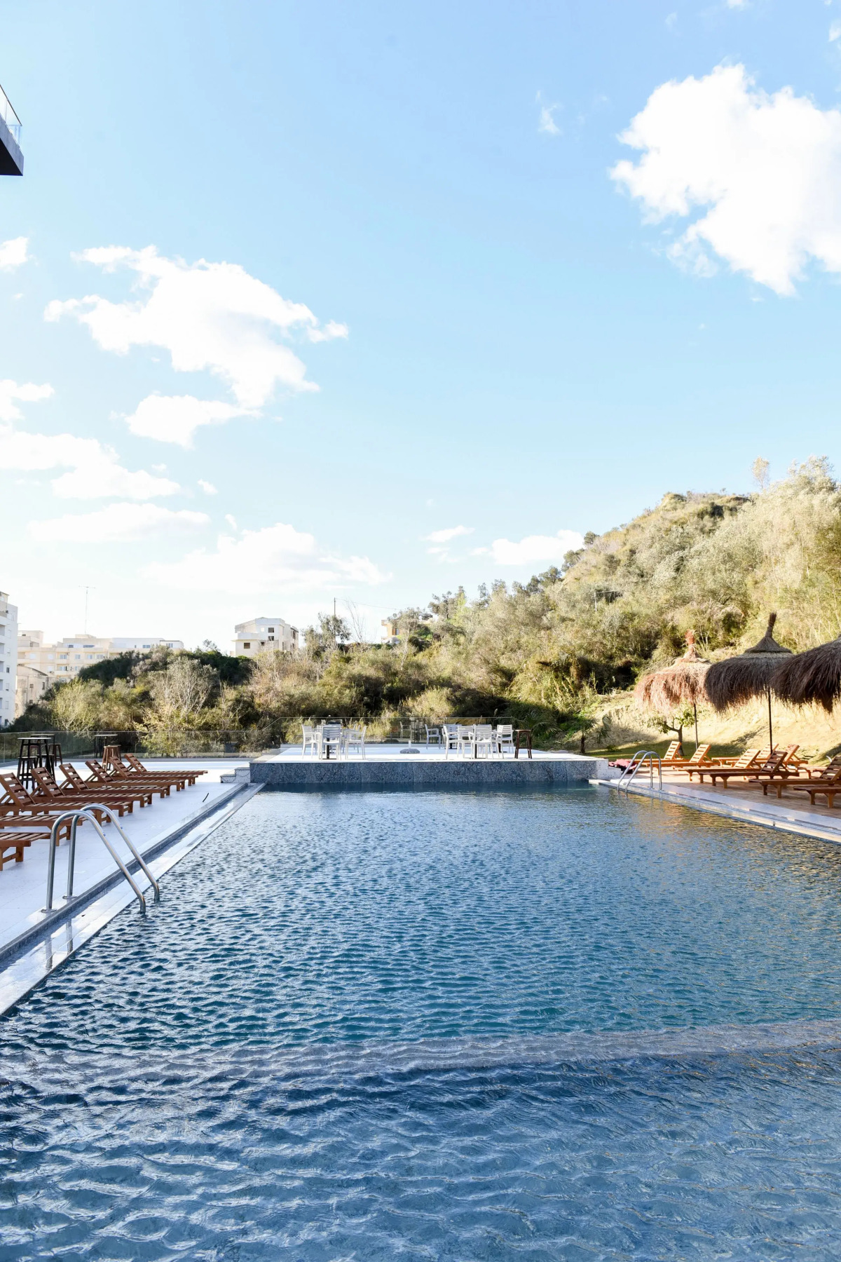 Olivia's Hill Resort