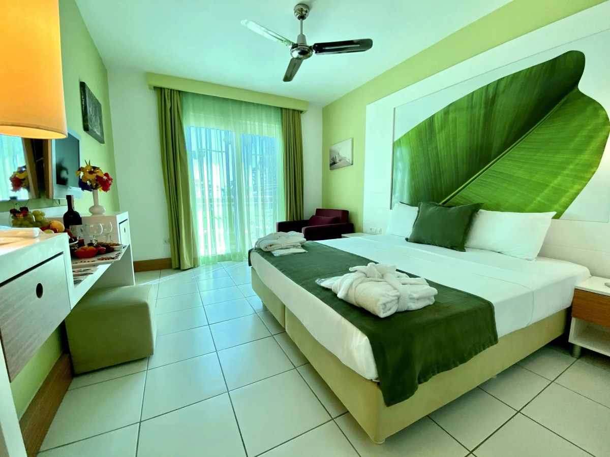 Armonia Holiday Village & Spa