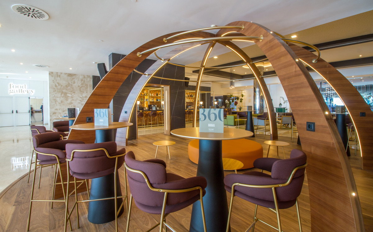 Gran Hotel Sol y Mar 