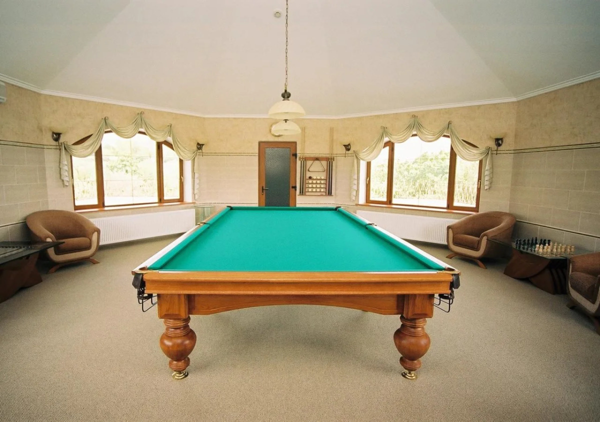 Отель «Морской»