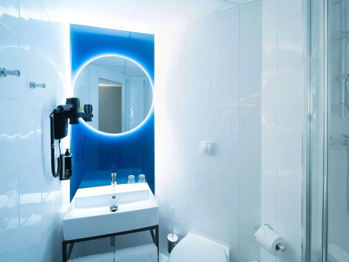 ibis Praha Wenceslas Square