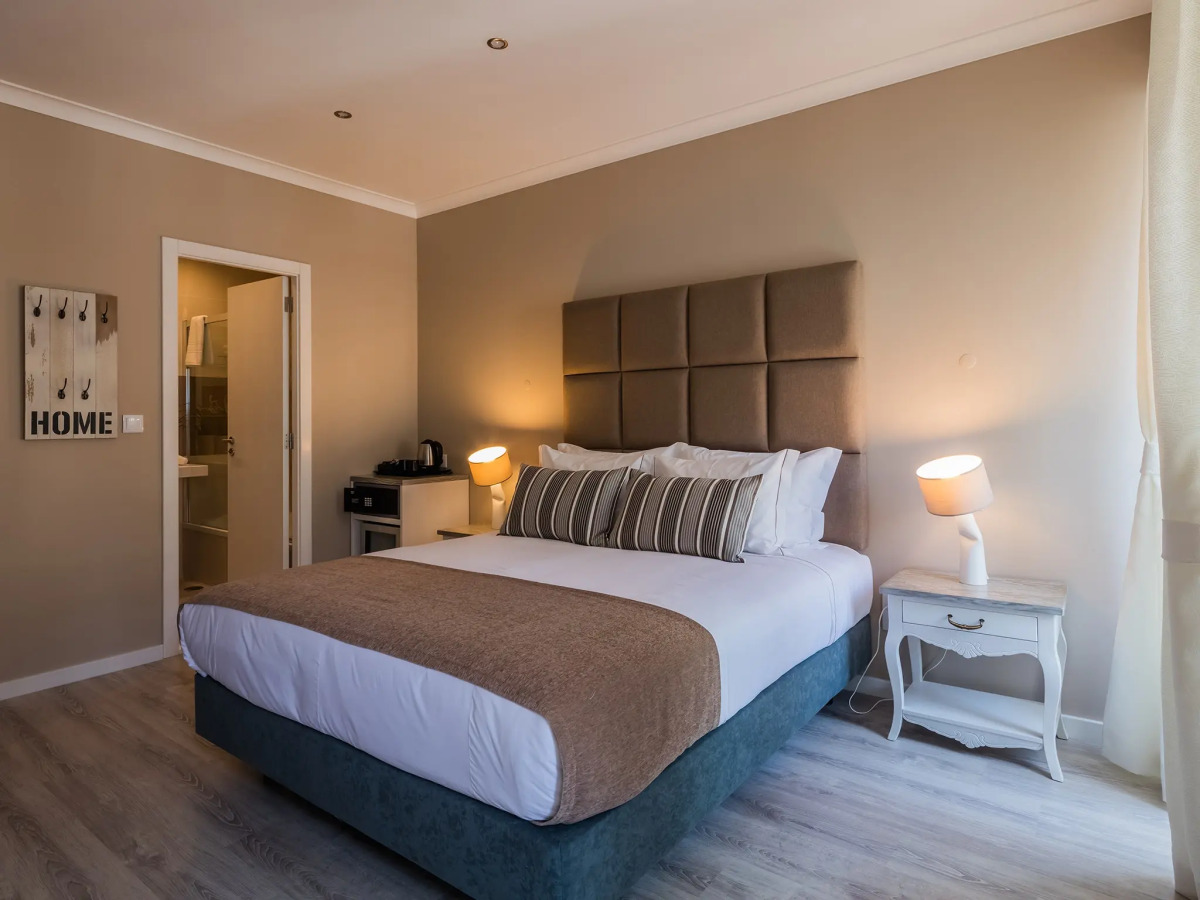 Vila Garden Guesthouse