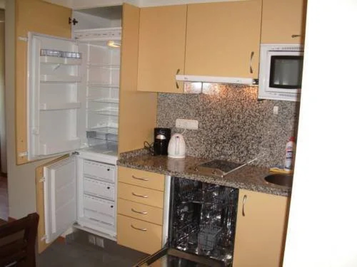 Apartamentos La Merceria 3000