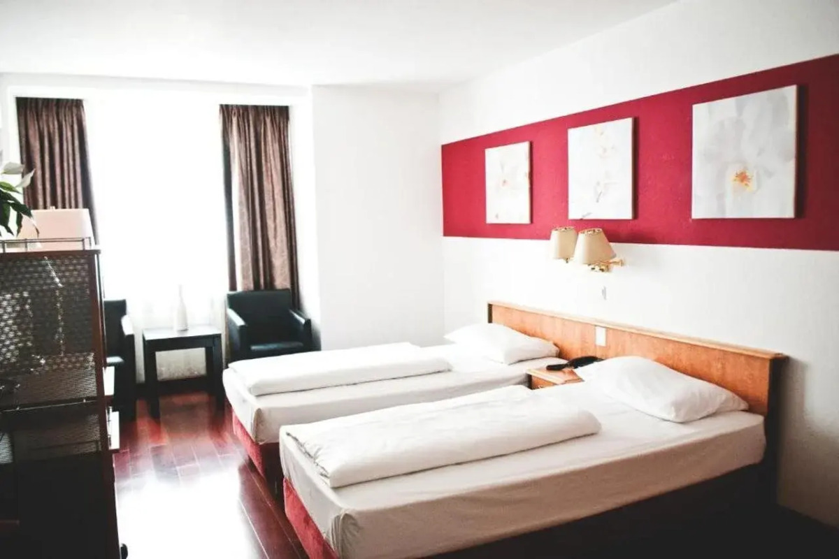 Rugs Hotel Düsseldorf