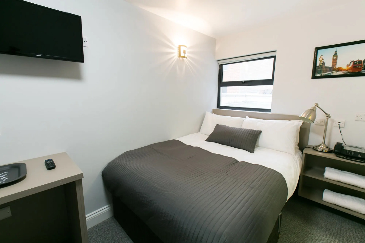 Belvilla Ilford Hill Hotel London